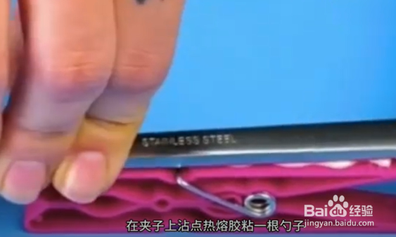 怎样学会热熔胶小技巧