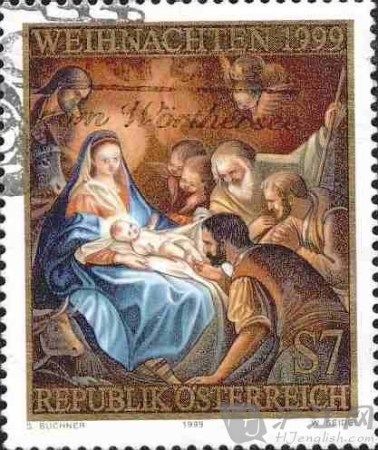 圣诞节前要了解的十件事