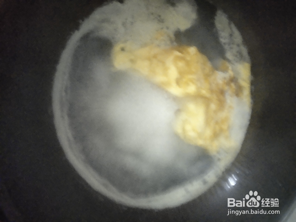 番茄鸡蛋方便面怎么煮好吃