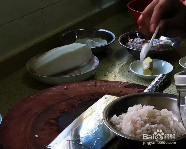 怎么做酸菜鱼羊鲜?