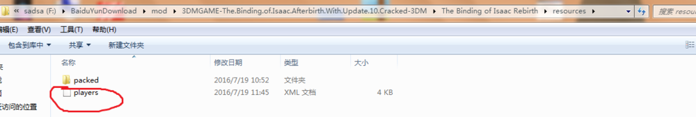以撒的结合胎衣修改道具