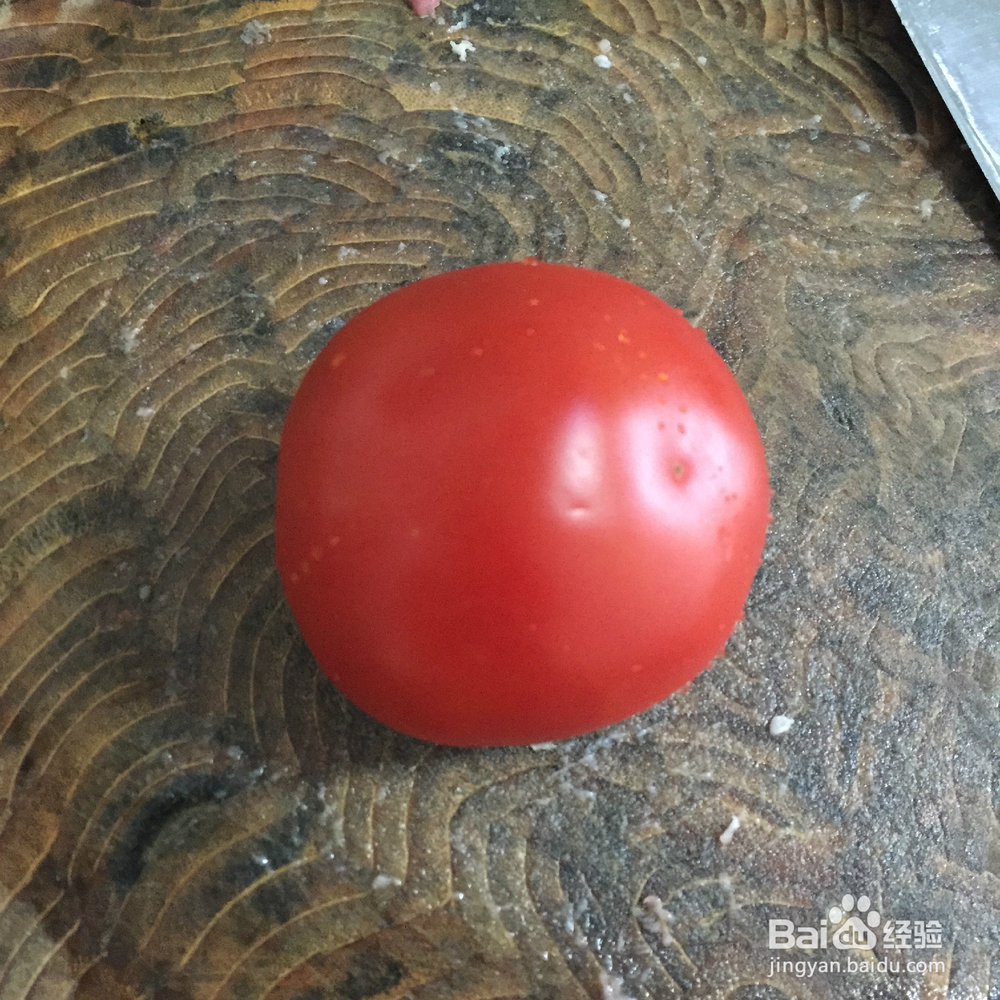 孩子最爱吃的番茄肉酱土豆泥