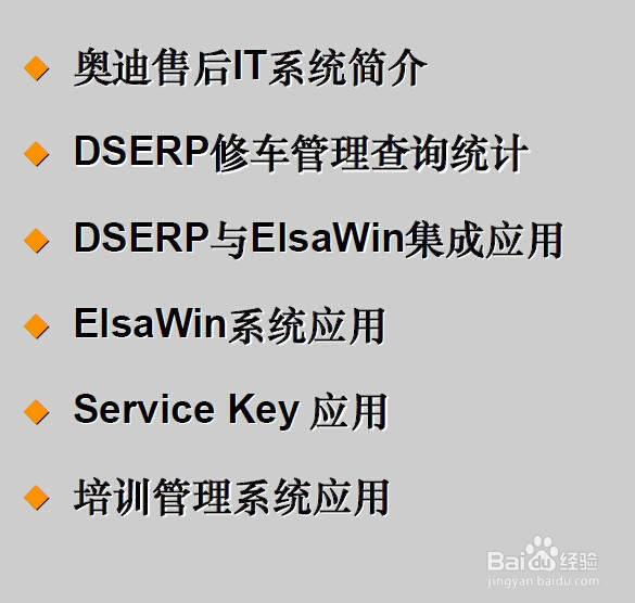 IT系统介绍：[1]简介