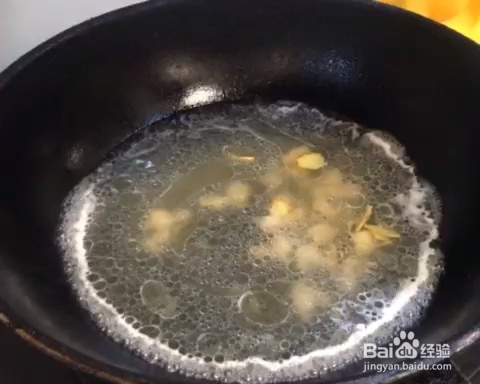 怎么做鮸鱼（米鱼）羹？