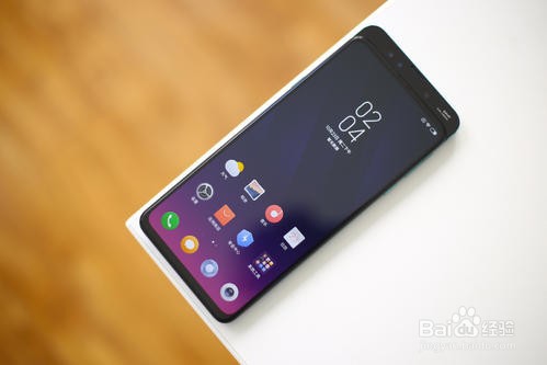 华为手机怎么查看自己硬件的信息型号