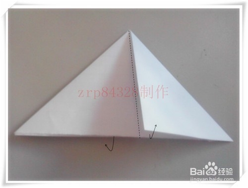 儿童快乐手工（折纸）制作：[2]海龟