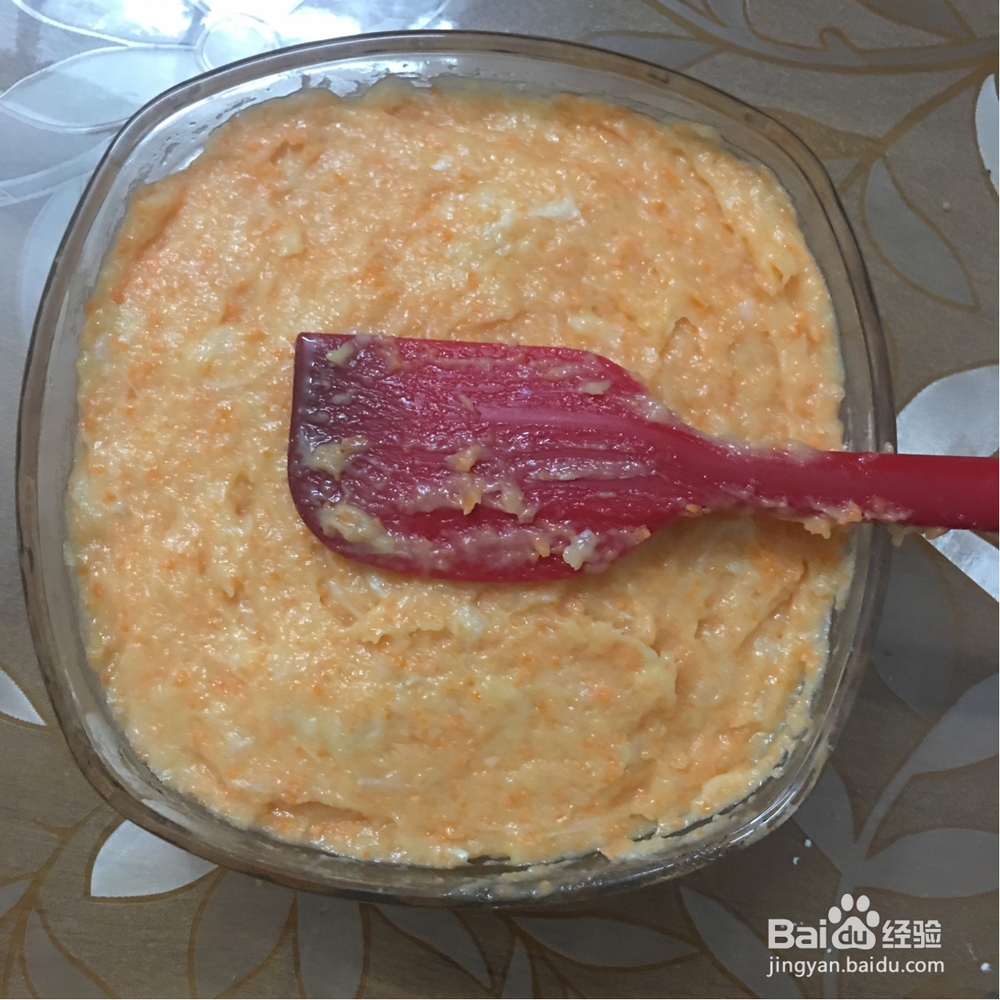 怎么做无添加健康低脂鱼豆腐?