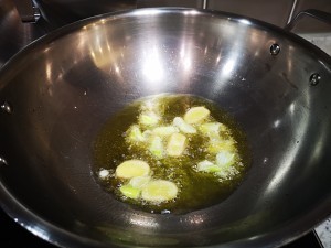 家常油闷大虾
