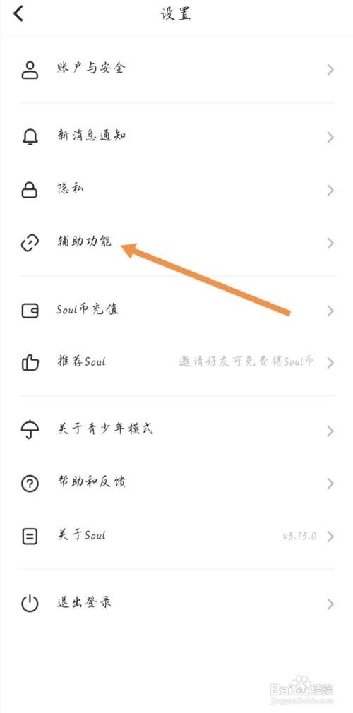 soul如何查看自己的守护挂件