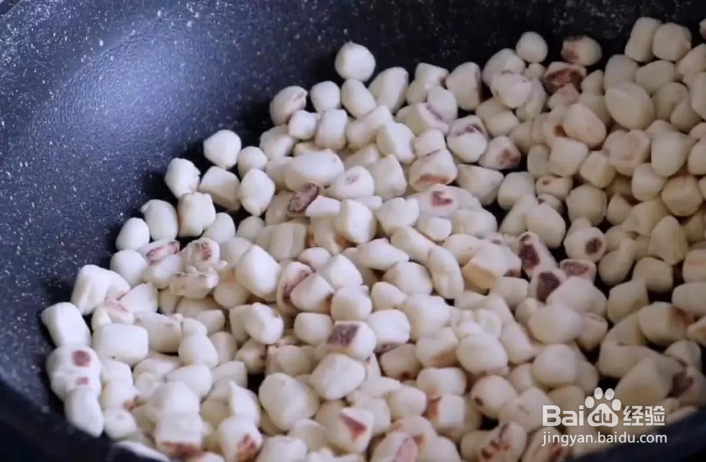 如何在家做小馒头?美味又可口