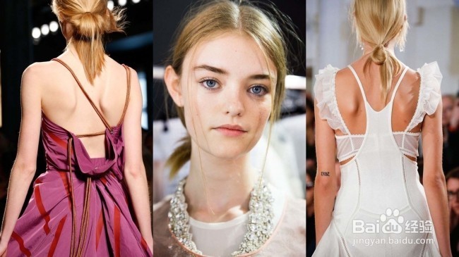 迎接新的一年,你必须知道的8种发型趋势!