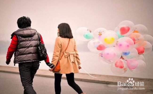 追女孩的经验技巧