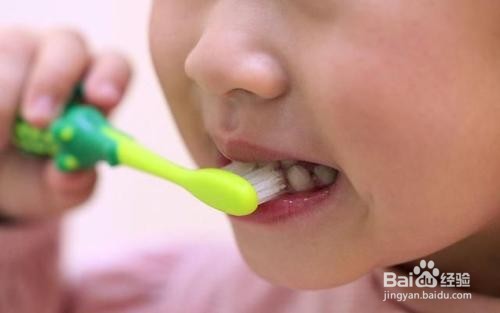 孩子不喜欢刷牙家长该怎么办
