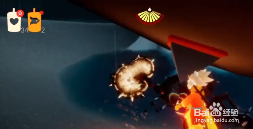 光遇11.29免费魔法是什么