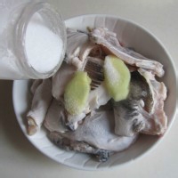 怎么做红烧鲟鱼唇
