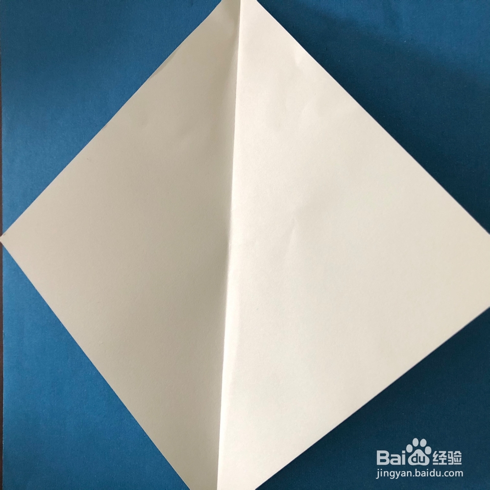 教你折春天的小鸟