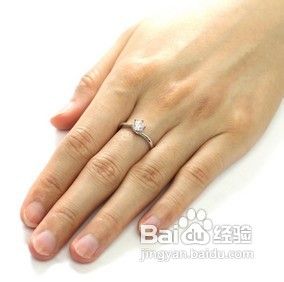 购买高性价比结婚钻戒要做到五点