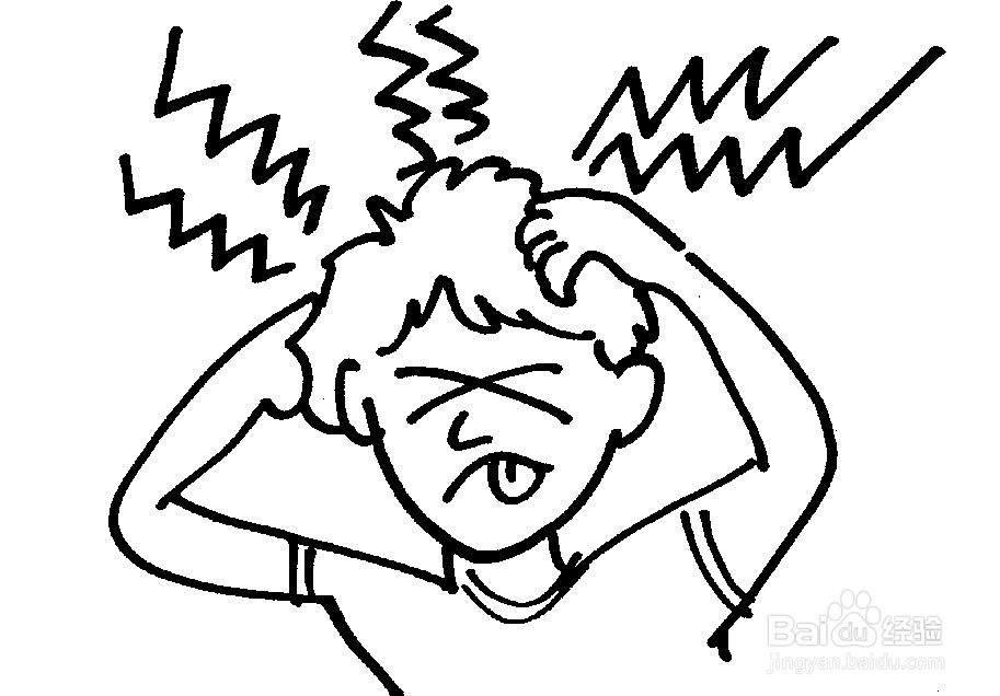 如何从人体表面发现病症并且对症下药