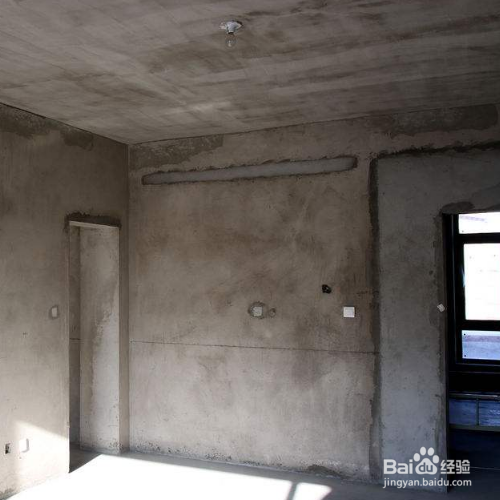 毛坯房如何装修?