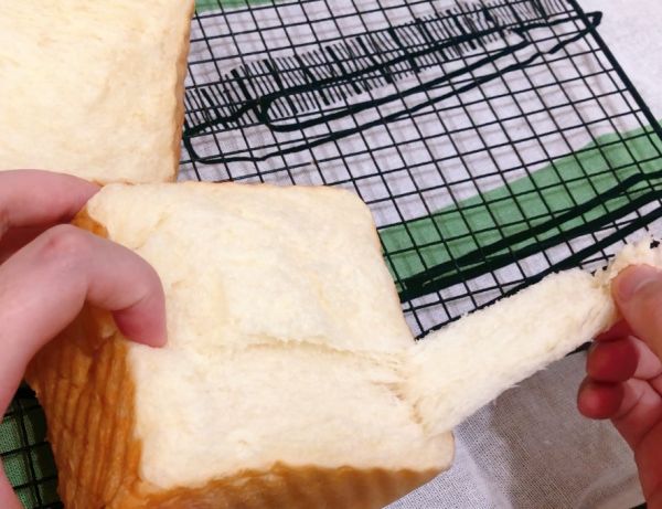 日式银座生吐司