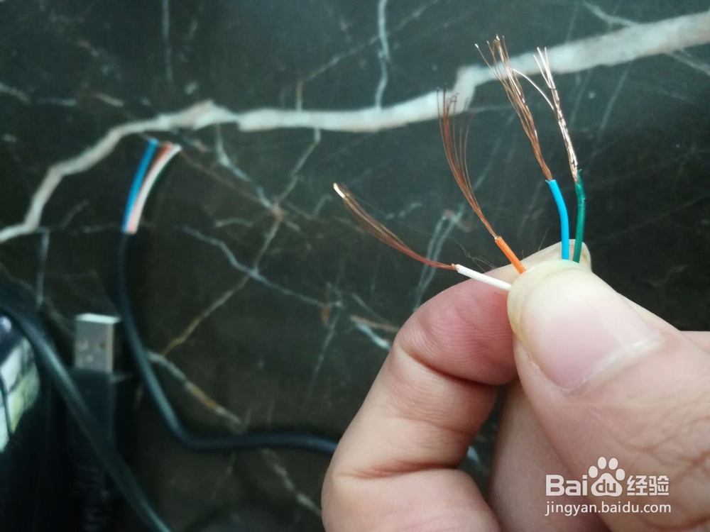 鼠标线坏了该怎么办？鼠标线坏了解决办法？