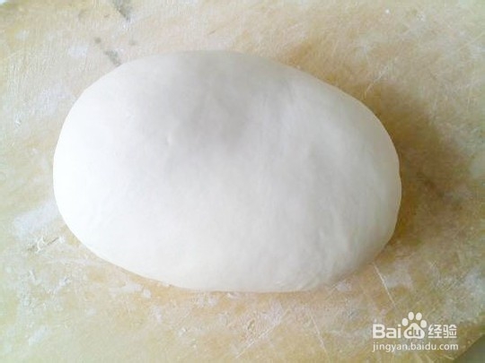 在家自己制作凉皮