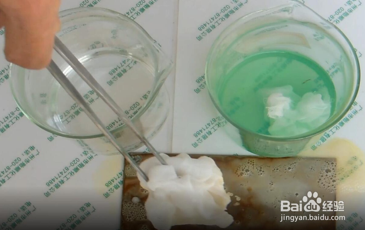 钢铁如何仿古做旧处理