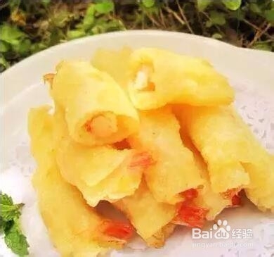 土豆这样做,大人小孩都爱吃,太香了!
