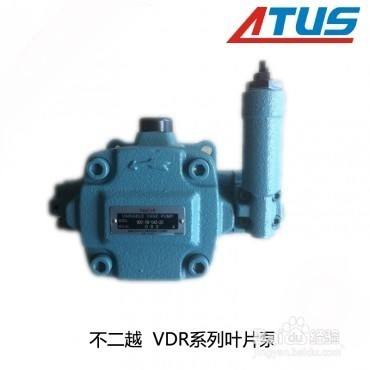 不二越叶片泵该怎么维修