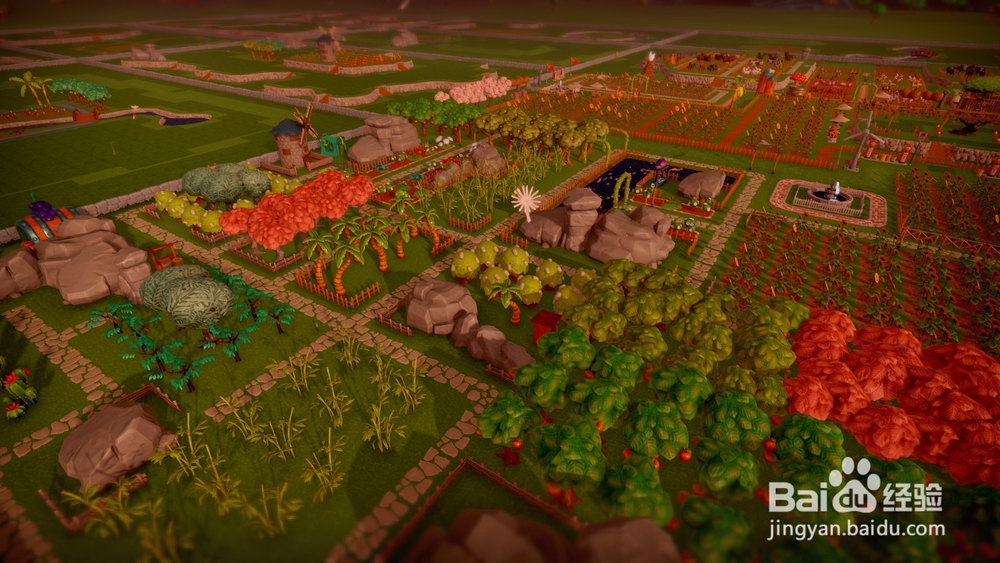 一起玩农场怎么联机