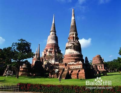 2015年出国旅行攻略