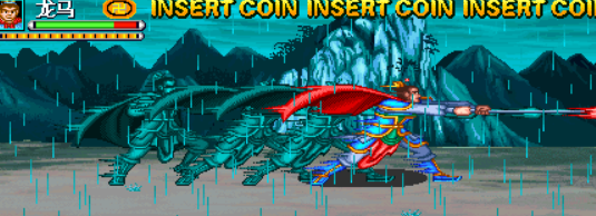 西游释厄传蝎子怎么推