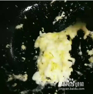 简单好吃的蛋炒饭怎么做