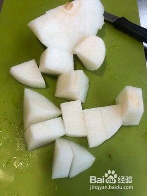 银耳粥怎么做又快又好喝