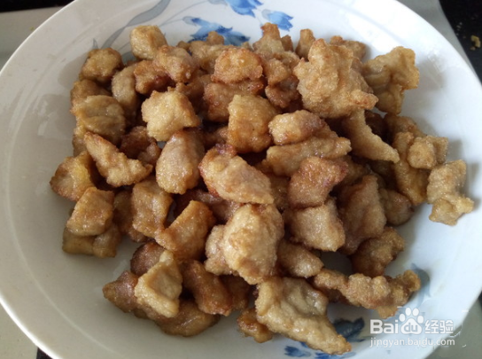 吃菠萝的季节,必须要会吃也会做菠萝咕噜肉