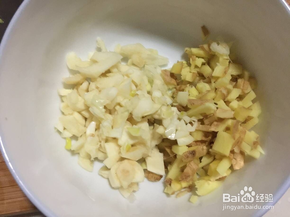 醋溜白菜怎么做？-重庆私家做法