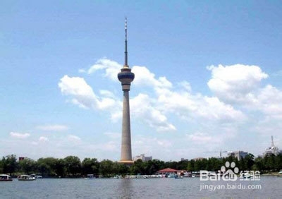 暑假北京哪里有好玩的