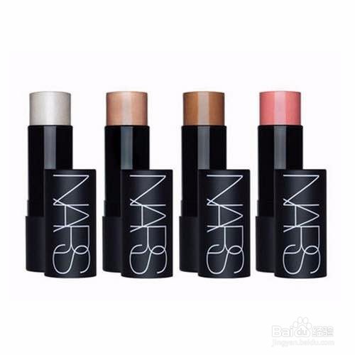 如何打造立体鼻形