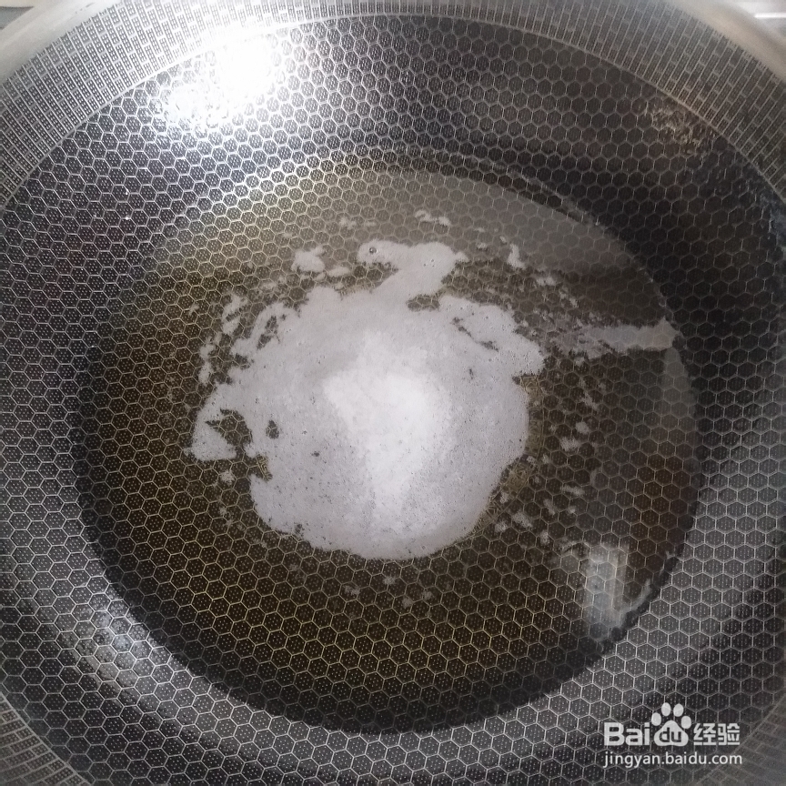 超级过瘾的自制油条