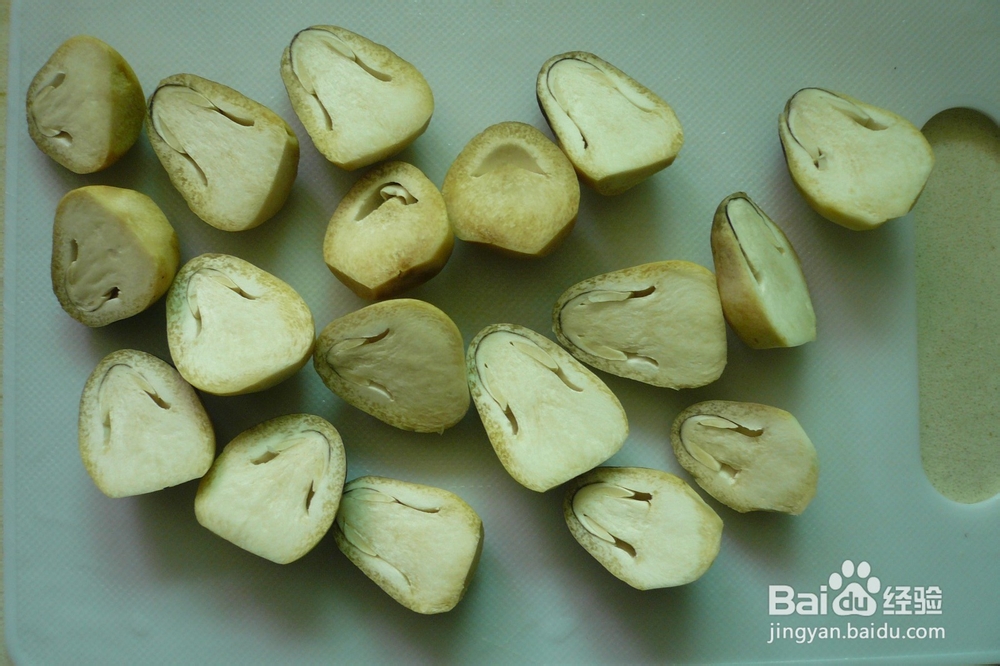 零厨艺之杂菇煲