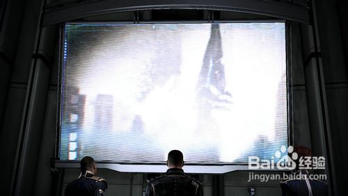 《质量效应3》图文全攻略