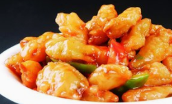 简单易学的家常菜：