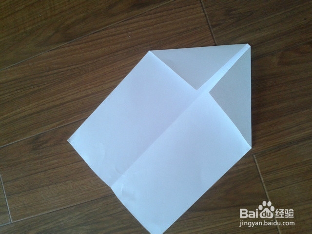 纸飞机怎么折飞得远