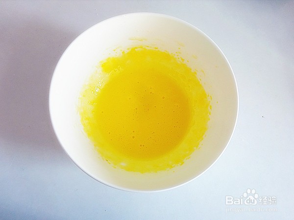 蛋糕甜甜圈的做法