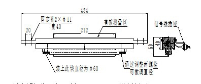 DBM-8100隔离开关触指压力测试仪