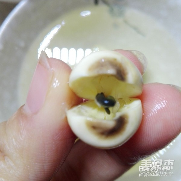 赤小豆银耳羹