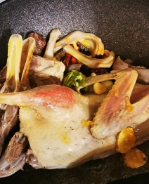 麻油鸭、酱鸭的做法