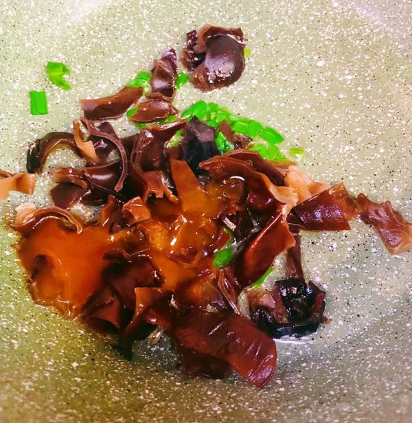 奶白菜醋蟹粉豆腐