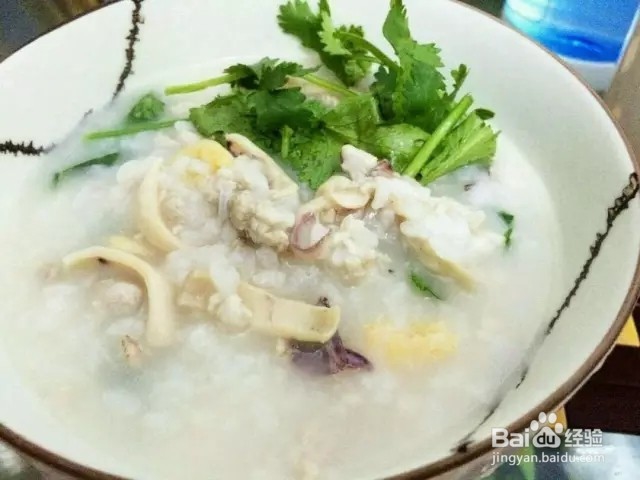 教你6个小妙招，煮出来的粥又香又好吃！