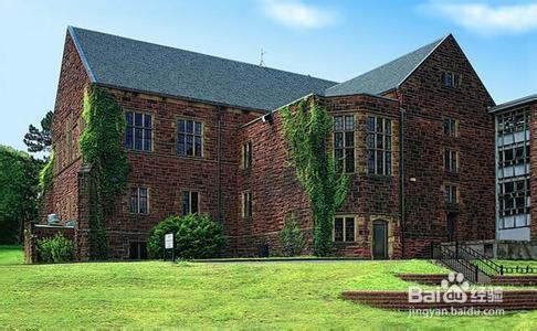 SWU学院：[109]蒙特爱立森大学语言环境